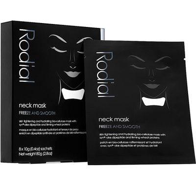 Snake Neck Mask from Rodial