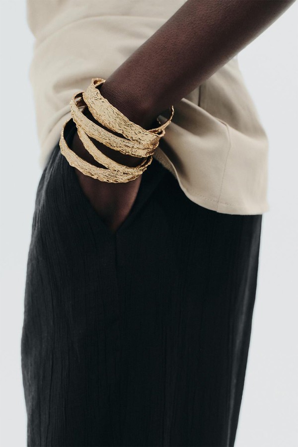 Textured Bracelet Pack