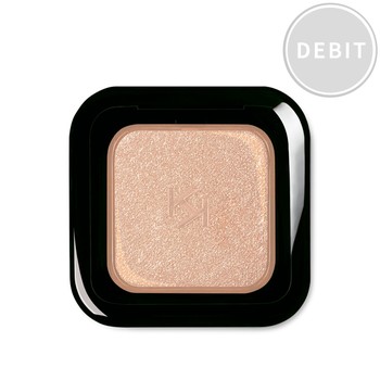 Magnetic Impact Eyeshadow In Golden Beige from Kiko