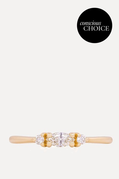 Daydreamer Ring from Chupi