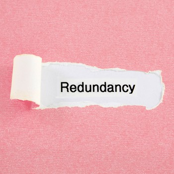 What To Do If You’re Made Redundant