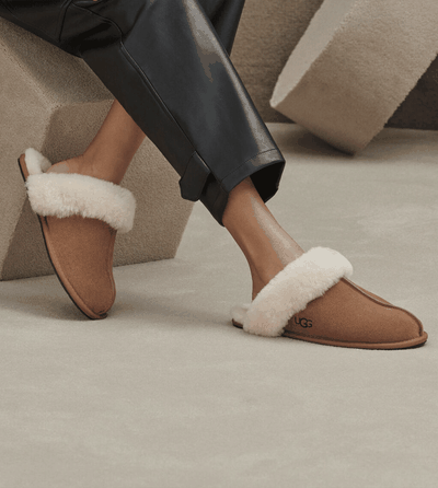 Scuffette II Slipper