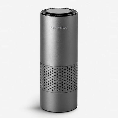 Pure GO ION Portable Air Purifier from The Tech Bar