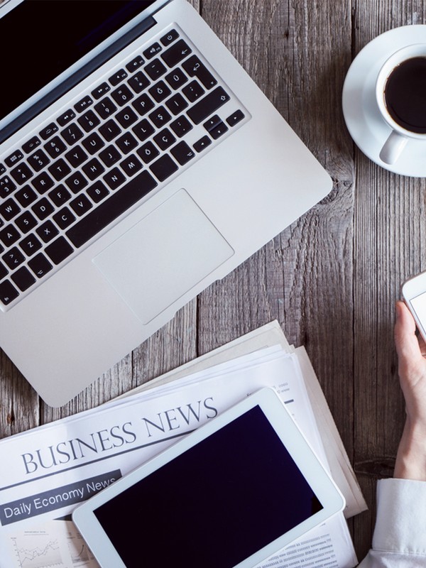 7 Digital Admin Tasks To Get On Top Of 