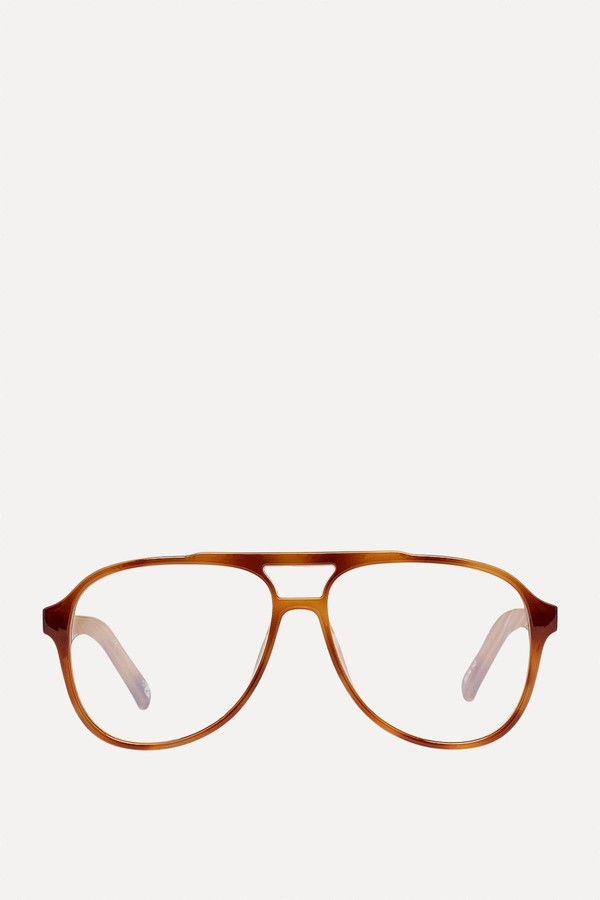 Tragic Magic Blue Light Glasses from Le Specs