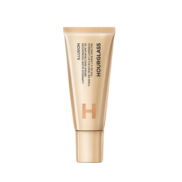 Illusion Luminous Glow Foundation SPF 30  from Hourglass