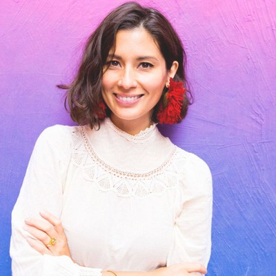 What’s In My Fridge: Jasmine Hemsley