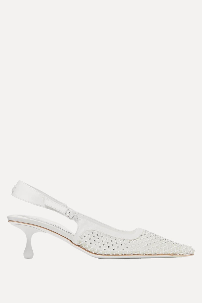 Amel 50 Mesh Pumps