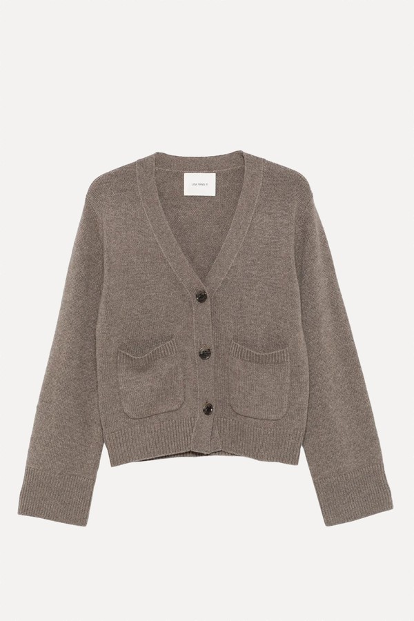 Danni Cardigan from Lisa Yang