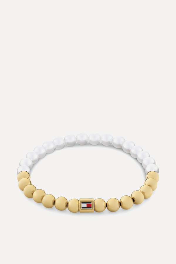 Semi-Precious Ladies Bracelet