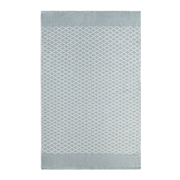 Trellis Recycled Rug from Hug Rug
