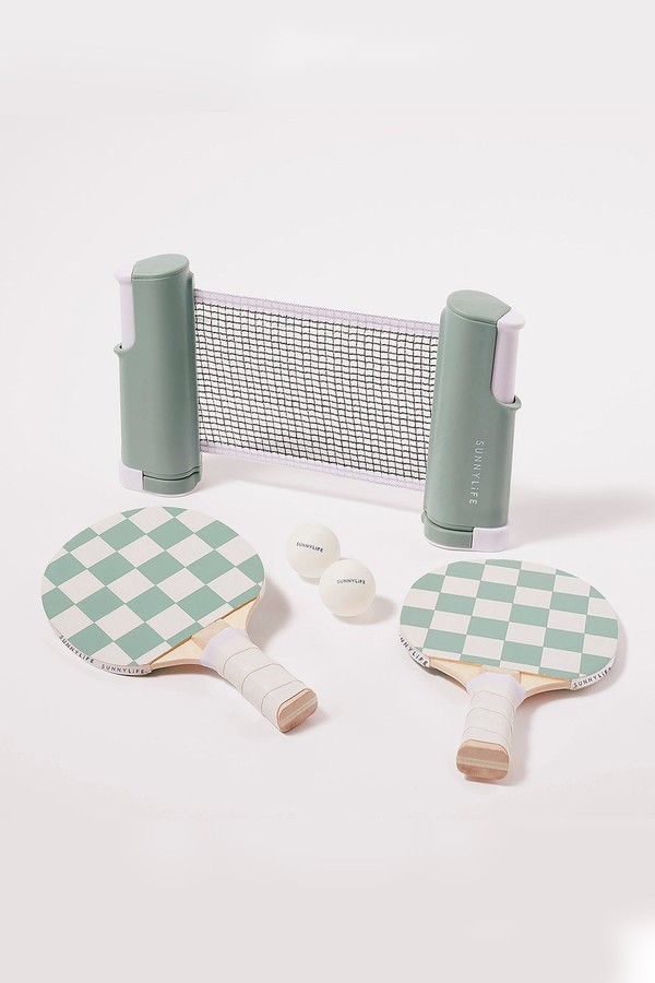 Play On Table Tennis from Sunny Life