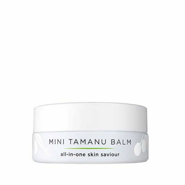 Mini Tamanu Balm from Tropic Skincare