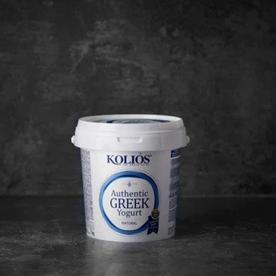 Authentic Greek Yoghurt  from Kolios