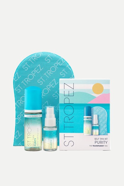 Purity Mini Kit from St.Tropez