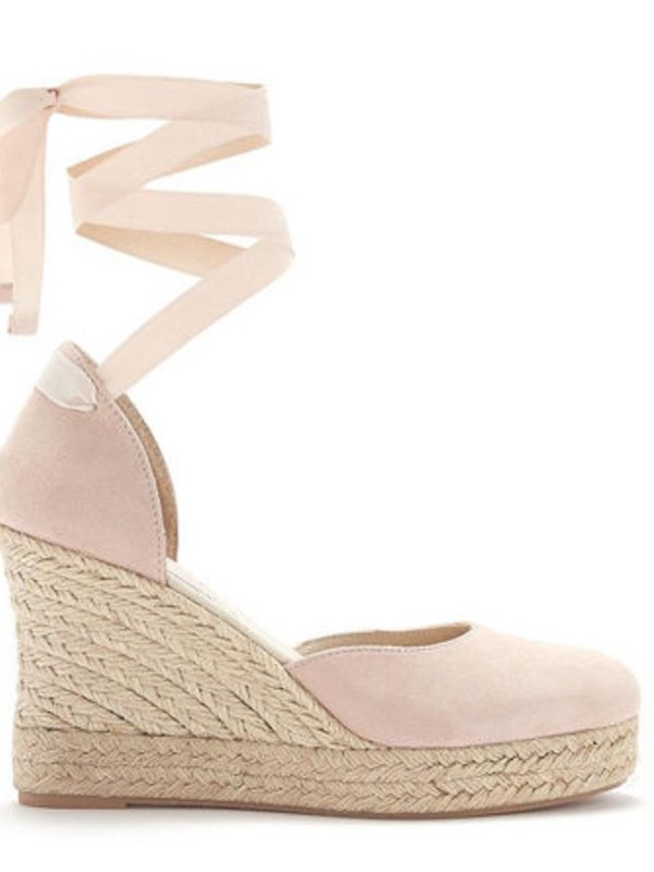15 Pairs Of Espadrilles To Buy Now