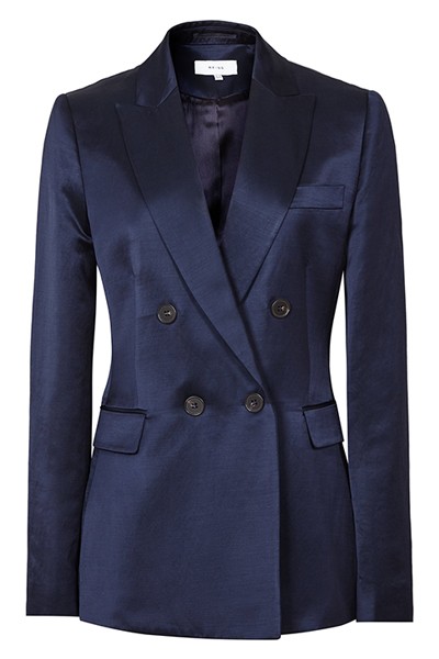 Solene Jacket from Reiss