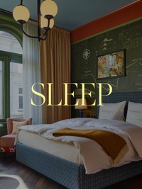 The Best Places To Sleep In Copenhagen