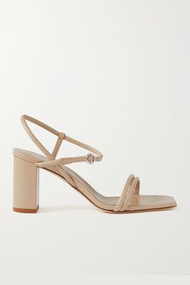 Helene Leather Sandals