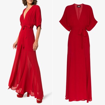 Winslow Maxi Dress