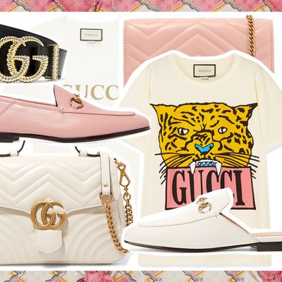 The Gucci Pieces Worth Buying