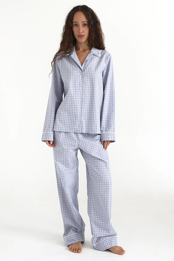 The Pyjama Pants