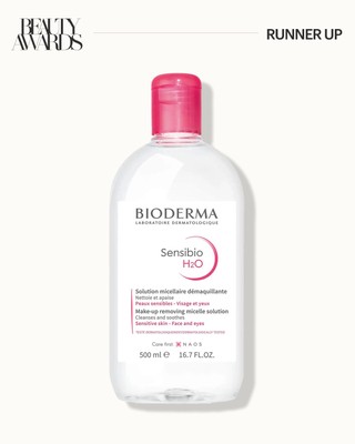 Sensibio Cleansing Micellar Water from Bioderma