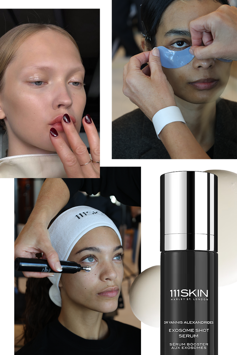 @LynseyAlexander; 111SKIN