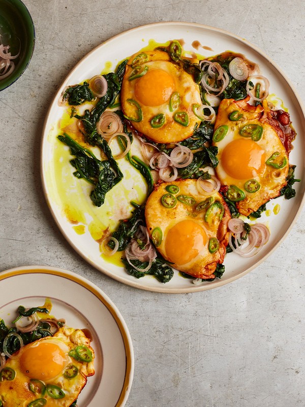 3 New Ottolenghi Recipes To Try This Week