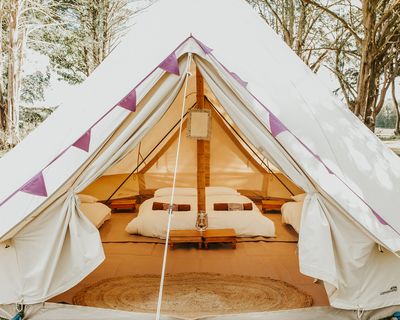 Cloud Nine Glamping