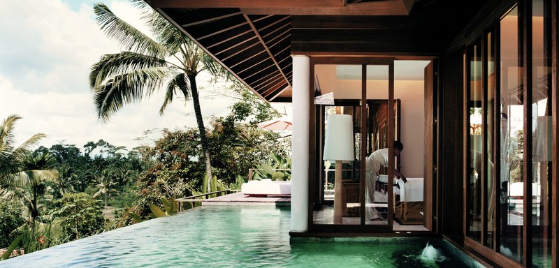 An Insider’s Guide To Bali With… Lorna Watson