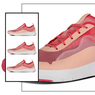 Translucent Trainers | £38 (were £85)