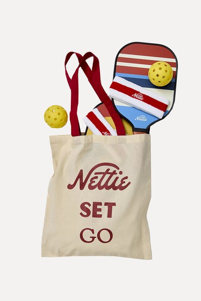 Pickleball Set from Nettie