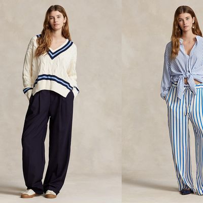 The Classic Ralph Lauren Collection We Love