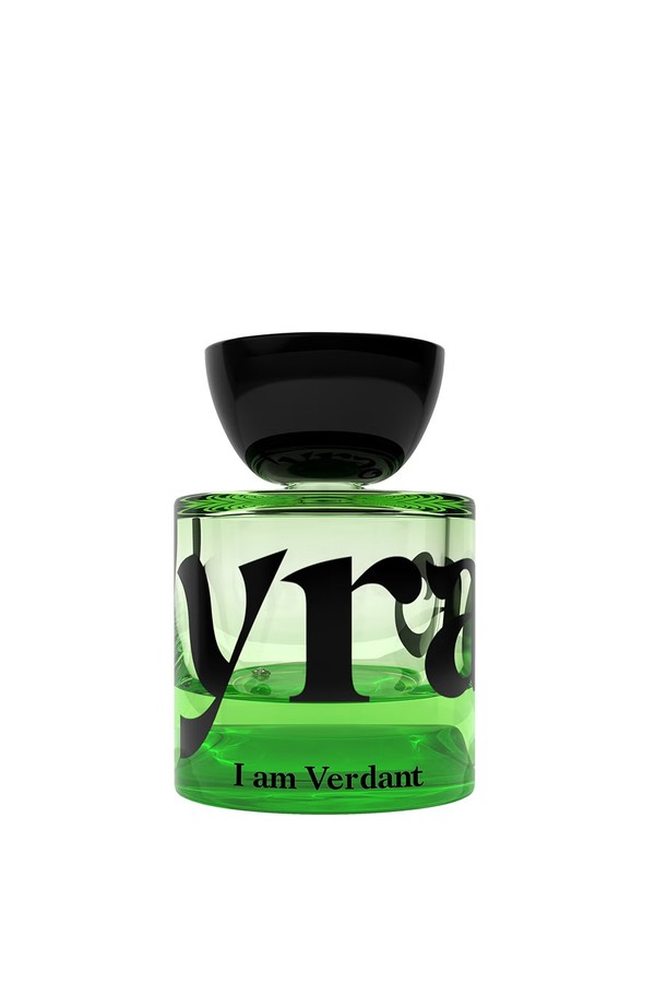 I Am Verdant Eau De Parfum from Vyrao