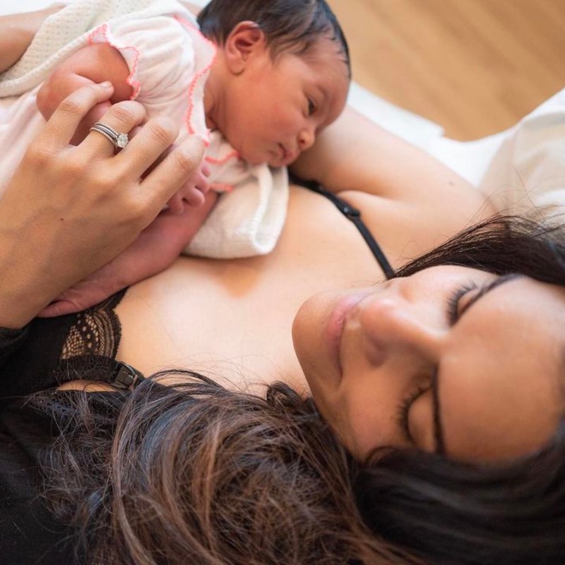 What It Means To Experience Pre- & Post-Natal Depression