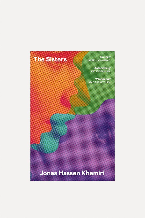 The Sisters from Jonas Hassen Khemiri