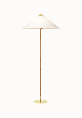 9602 Floor Lamp from Gubi