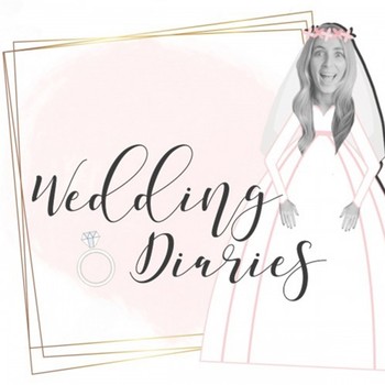 The Wedding Diaries: The Details 