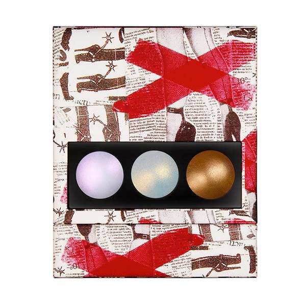 Skin Fetish: Sublime Skin Highlighting Trio from Pat McGrath Labs