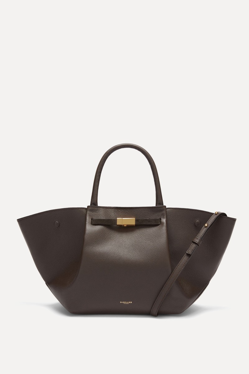 The Midi New York from DeMellier x Claire Rose