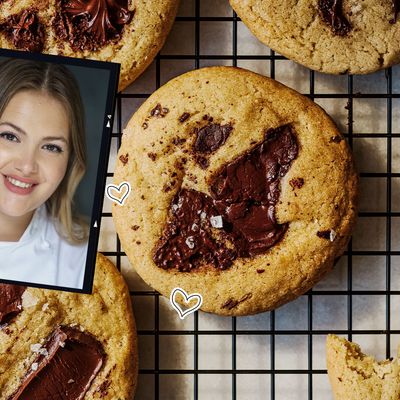 Poppy O'Toole Shares Her Air Fryer Tips & Recipes