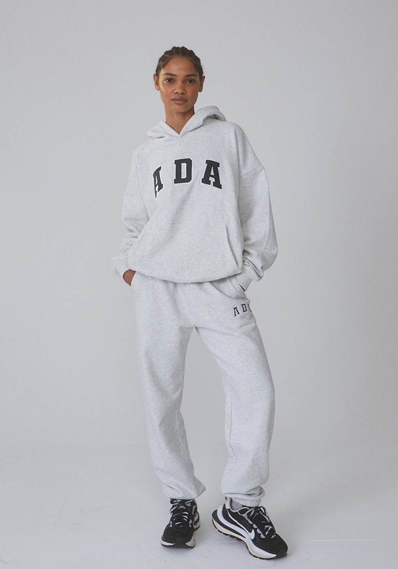 Oversized Hoodie from Adanola