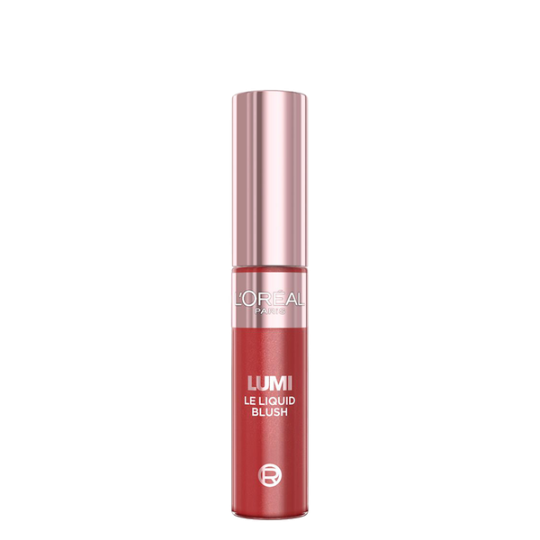 Lumi Le Liquid Blush from L'Oréal Paris