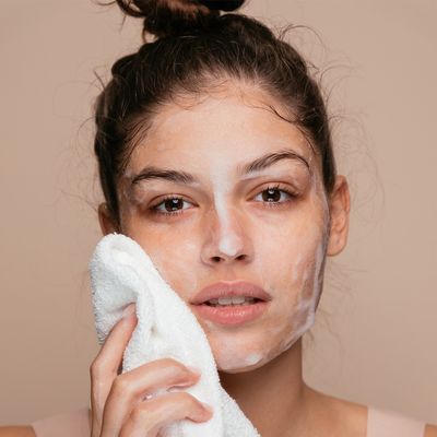 The Reusable Facial Cloths Worth Investing In