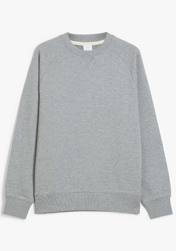 Raglan Sweatshirt from John Lewis & Partners