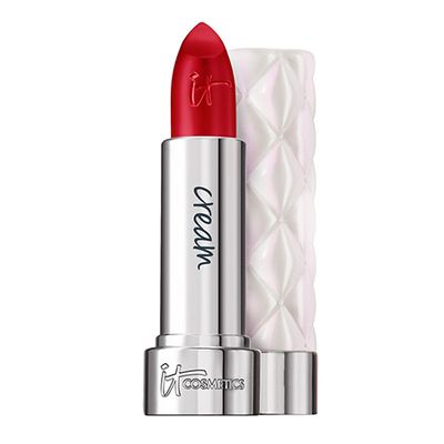 Pillow Lips Moisture Wrapping Lipstick from It Cosmetics