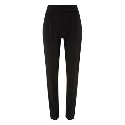 Tall Tie Waist Trousers