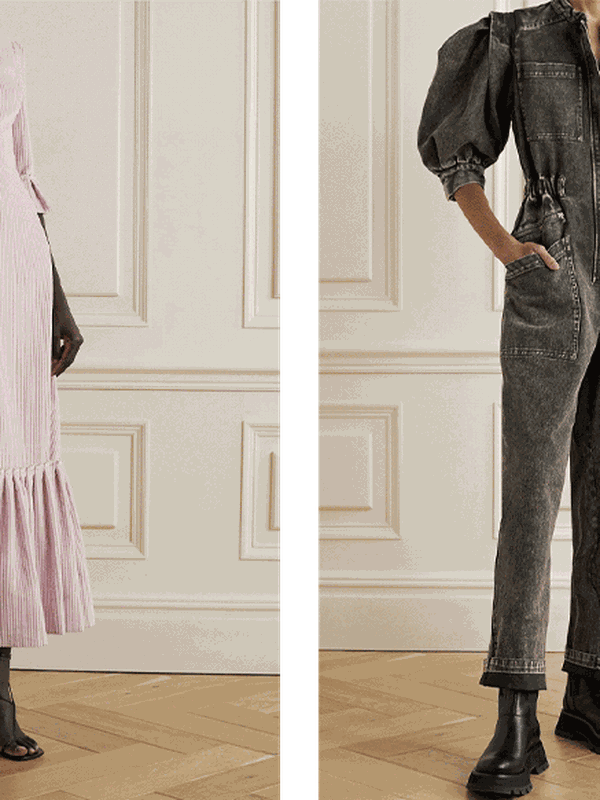 The Spring Pieces Our Editors Love