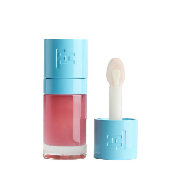 Soft Glass Lip Plumping Oil  from Fara Homidi 